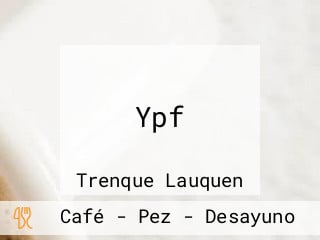 Ypf