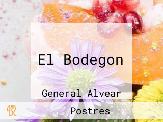 El Bodegon