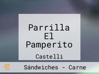 Parrilla El Pamperito