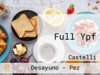 Full Ypf