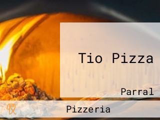 Tio Pizza