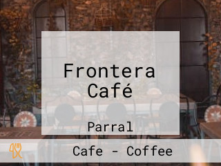 Frontera Café