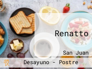 Renatto