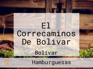 El Correcaminos De Bolivar