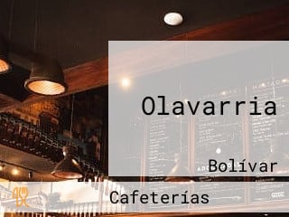 Olavarria