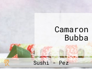 Camaron Bubba