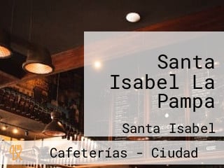 Santa Isabel La Pampa