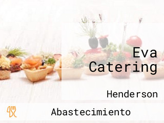 Eva Catering