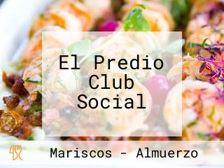 El Predio Club Social