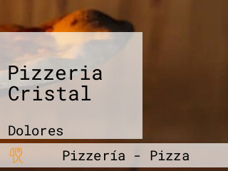 Pizzeria Cristal