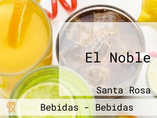 El Noble