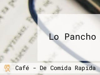 Lo Pancho