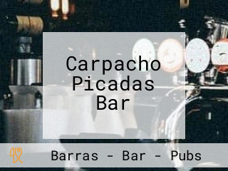 Carpacho Picadas Bar