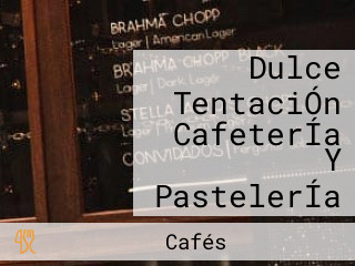 Dulce TentaciÓn CafeterÍa Y PastelerÍa