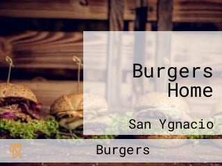 Burgers Home