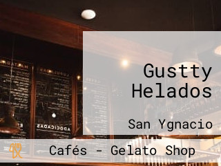 Gustty Helados