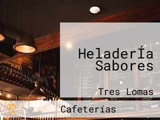 HeladerÍa Sabores