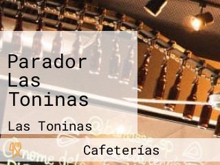 Parador Las Toninas