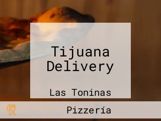 Tijuana Delivery