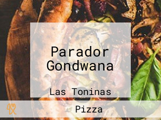 Parador Gondwana