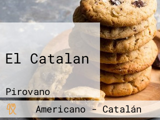 El Catalan