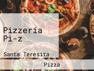 Pizzería Pi-z