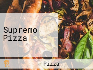 Supremo Pizza