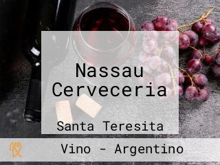 Nassau Cerveceria