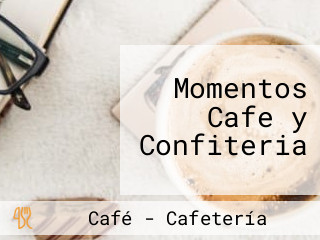 Momentos Cafe y Confiteria