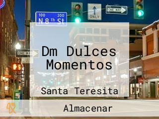 Dm Dulces Momentos