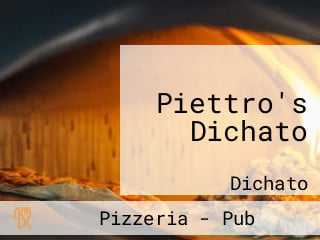 Piettro's Dichato