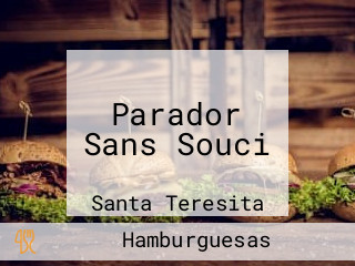 Parador Sans Souci