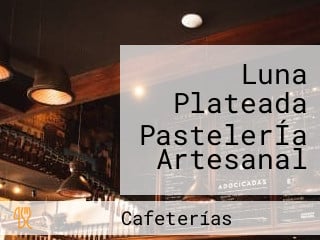 Luna Plateada PastelerÍa Artesanal