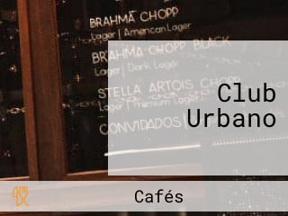 Club Urbano