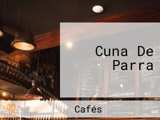 Cuna De Parra