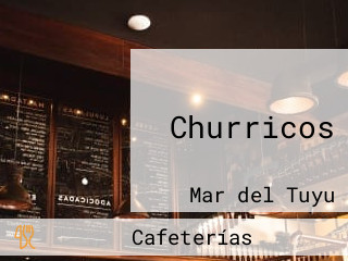 Churricos