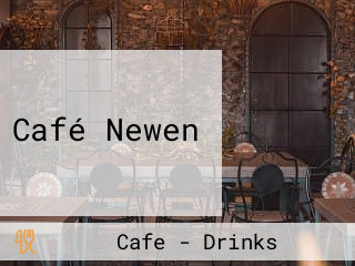 Café Newen