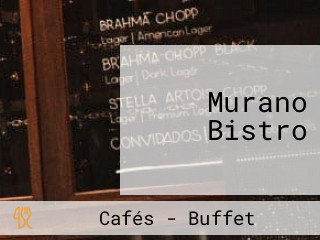 Murano Bistro