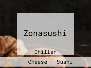 Zonasushi