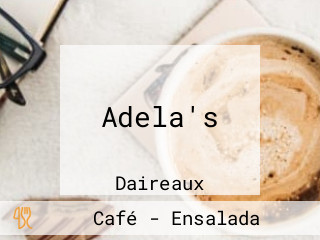 Adela's