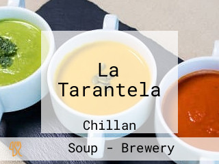 La Tarantela