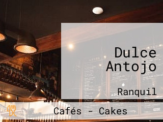 Dulce Antojo