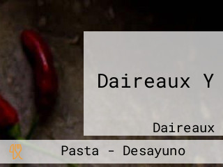 Daireaux Y