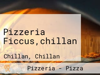 Pizzeria Ficcus,chillan