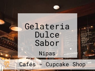 Gelateria Dulce Sabor