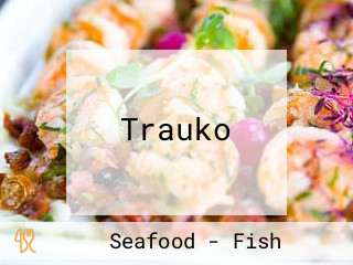 Trauko