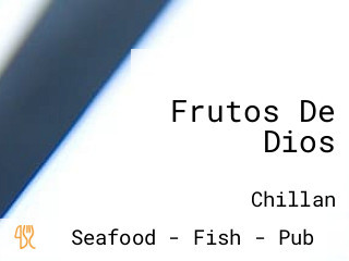 Frutos De Dios