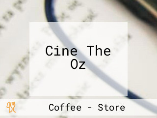 Cine The Oz