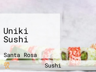 Uniki Sushi