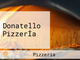 Donatello PizzerÍa